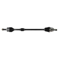 GSP - GSP NCV37091 Front Right CV Axle Assembly for 12-17 Hyundai Accent - Image 1