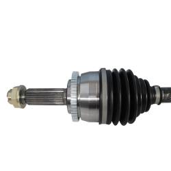 GSP - GSP NCV37091 Front Right CV Axle Assembly for 12-17 Hyundai Accent - Image 2
