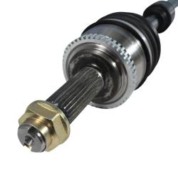GSP - GSP NCV37091 Front Right CV Axle Assembly for 12-17 Hyundai Accent - Image 4