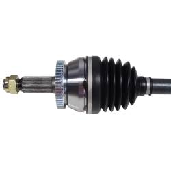 GSP - GSP NCV37504 Front Right CV Axle Assembly for Hyundai 2.7 AWD FWD - Image 2