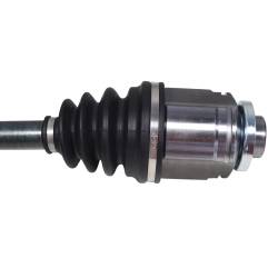 GSP - GSP NCV37504 Front Right CV Axle Assembly for Hyundai 2.7 AWD FWD - Image 3