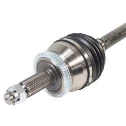 GSP - GSP NCV37507 Front Left CV Axle Assembly for 07-12 Hyundai Veracruz - Image 4