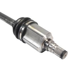 GSP - GSP NCV37507 Front Left CV Axle Assembly for 07-12 Hyundai Veracruz - Image 5