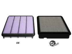 aFe Power - aFe 30-10405D Magnumflow Pro Dry-S Air Filter for 22-23 Toyota LandCruiser V6 - Image 3