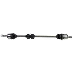 GSP - GSP NCV37107 Front Right CV Axle Assembly for Hyundai 2.0 - Image 1