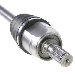 GSP - GSP NCV37107 Front Right CV Axle Assembly for Hyundai 2.0 - Image 2