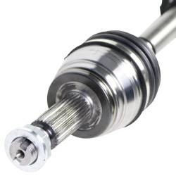 GSP - GSP NCV37107 Front Right CV Axle Assembly for Hyundai 2.0 - Image 3