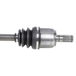 GSP - GSP NCV37107 Front Right CV Axle Assembly for Hyundai 2.0 - Image 5