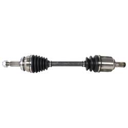GSP - GSP NCV37152 Front Left CV Axle Assembly for 19-20 Hyundai Santa Fe 2.0 - Image 1
