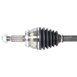 GSP - GSP NCV37152 Front Left CV Axle Assembly for 19-20 Hyundai Santa Fe 2.0 - Image 2