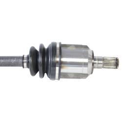 GSP - GSP NCV37152 Front Left CV Axle Assembly for 19-20 Hyundai Santa Fe 2.0 - Image 3