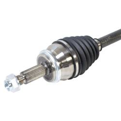 GSP - GSP NCV37152 Front Left CV Axle Assembly for 19-20 Hyundai Santa Fe 2.0 - Image 4