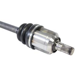 GSP - GSP NCV37152 Front Left CV Axle Assembly for 19-20 Hyundai Santa Fe 2.0 - Image 5