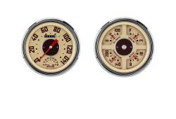 Classic Instruments - Classic Instruments CT47GM62 Gauge Set for Chevy/GMC - Image 1