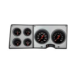 Classic Instruments - Classic Instruments CT73VSB Chevy/GMC 250 262 292 305 307 350 379 454 Gauge Set - Image 1