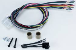 Classic Instruments - Classic Instruments CT73VSW Chevy/GMC 250 262 292 305 307 350 379 454 Gauge Set - Image 2