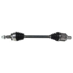 GSP - GSP NCV10146 14-19 Chevrolet Corvette Rear CV Axle Assembly - Image 1