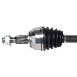 GSP - GSP NCV10146 14-19 Chevrolet Corvette Rear CV Axle Assembly - Image 2