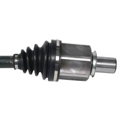 GSP - GSP NCV10146 14-19 Chevrolet Corvette Rear CV Axle Assembly - Image 3