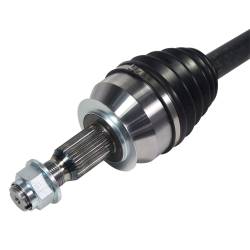 GSP - GSP NCV10146 14-19 Chevrolet Corvette Rear CV Axle Assembly - Image 4