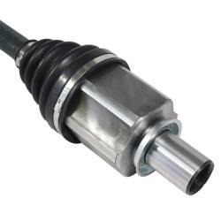 GSP - GSP NCV10146 14-19 Chevrolet Corvette Rear CV Axle Assembly - Image 5