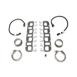 JBA Racing Headers - JBA Racing Headers 6966SJS Chrysler/Dodge Exhaust Header - Image 3