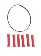 AEM Electronics - AEM Electronics 30-0303 Voltmeter Gauge - Image 2