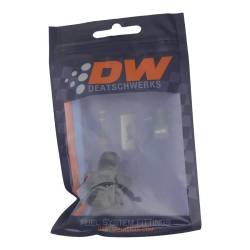 DeatschWerks - DeatschWerks 6-02-0407-B AN Fitting - Image 2