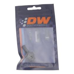 DeatschWerks - DeatschWerks 6-02-0505-B AN Fitting - Image 2