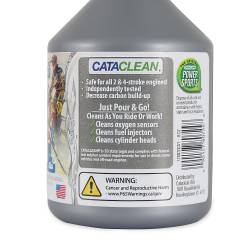 CataClean - CataClean 120020CAT Fuel Additive - Image 4