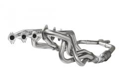 Kooks Custom Headers - Kooks Custom Headers 1131H020 Stainless Exhaust Headers 05-10 Ford Mustang 4.6 - Image 2