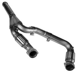 Kooks Custom Headers - Kooks Custom Headers 2861H420 Exhaust System for Cadillac/Chevrolet/GMC - Image 2