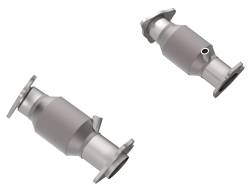 Kooks Custom Headers - Kooks Custom Headers 21803400 Catalytic Converter for 20-24 Corvette Stingray - Image 4