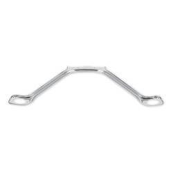 Scott Drake - Scott Drake C5ZZ-16A052-CM Suspension Shock Absorber Tower Brace - Image 1