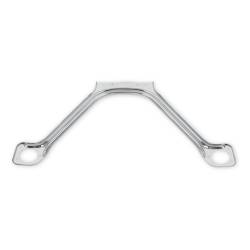 Scott Drake - Scott Drake C5ZZ-16A052-CM Suspension Shock Absorber Tower Brace - Image 2