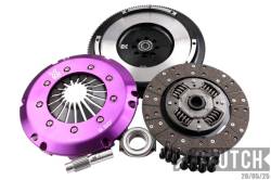 XClutch - XClutch XKHN24537-1A Clutch & Flywheel Kit for 17-25 Honda Civic Type R 2.0 FWD - Image 2