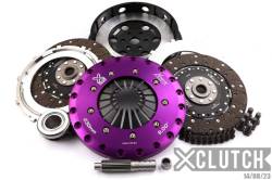 XClutch - XClutch XKMZ23530-2G Mazda 2.3 AWD FWD Transmission Clutch & Flywheel Kit - Image 2