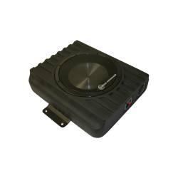 Brothers Trucks - Brothers Trucks USS4787 Chevrolet & GMC Speaker - Image 1