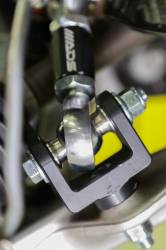 ADS Racing Shocks - ADS Racing 516ADS Front Heavy Duty Swaybar End Link Kit for 21-24 Ford Bronco - Image 4