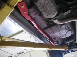 UMI Performance - UMI Performance 2002-R Subframe Connector for Chevy/Pontiac - Image 3