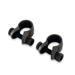 Brothers Trucks - Brothers Trucks ADJ65P2 Chevrolet & GMC Steering Tie Rod End - Image 4