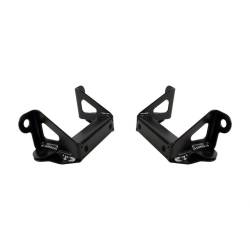 Detroit Speed - Detroit Speed 031418DS Chevy/Pontiac Stabilizer Bar - Image 2