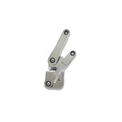 Brothers Trucks - Brothers Trucks BHH54PL Hood Hinge for Chevrolet & GMC - Image 2