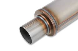 FlowMonster - FlowMonster 10416-FM Exhaust Muffler - Image 5