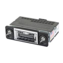 Brothers Trucks - Brothers Trucks CS0230067-72 Chevrolet & GMC Stereo/Receiver - Image 1