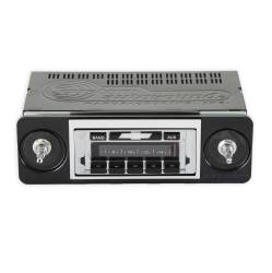 Brothers Trucks - Brothers Trucks CS0230067-72 Chevrolet & GMC Stereo/Receiver - Image 2