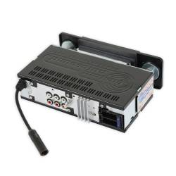 Brothers Trucks - Brothers Trucks CS0230067-72 Chevrolet & GMC Stereo/Receiver - Image 3