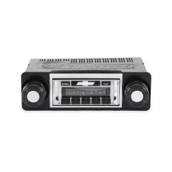 Brothers Trucks - Brothers Trucks CS0230067-72 Chevrolet & GMC Stereo/Receiver - Image 4