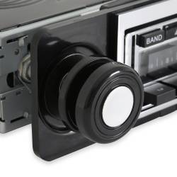 Brothers Trucks - Brothers Trucks CS0230067-72 Chevrolet & GMC Stereo/Receiver - Image 5