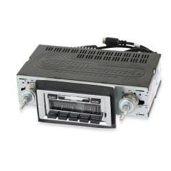 Brothers Trucks - Brothers Trucks CS0630073-87 Chevrolet & GMC Stereo/Receiver - Image 1